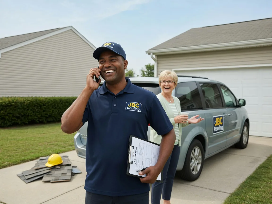 Roof Replacement Houghton Lake Heights, MI FAQs